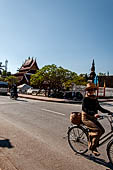 Luang Prabang, Laos. 